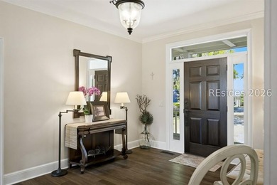 Tucked at the end of a private cul-de-sac in Bluffton's beloved - photo 12