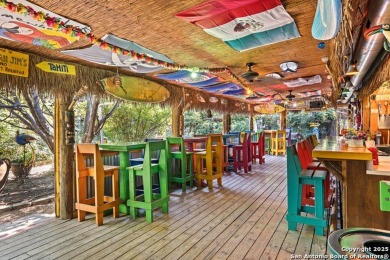 The Tropics of the Islands in the Texas Hill Country. Toucan - photo 12