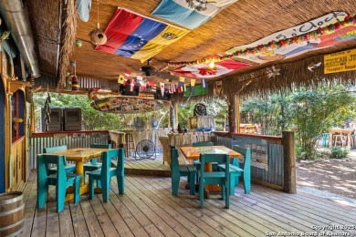 The Tropics of the Islands in the Texas Hill Country. Toucan - photo 13