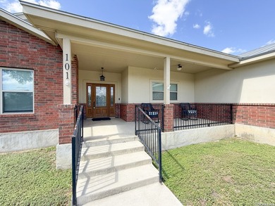 Step into this beautifully crafted 2,500 sq. ft. custom-built - photo 3