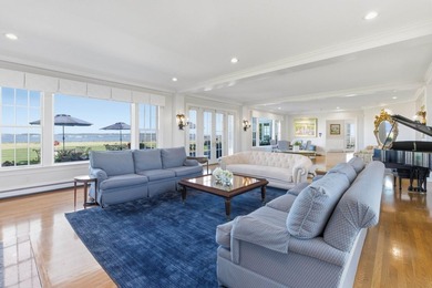 A rare and extraordinary offering, this iconic beachfront estate - photo 15