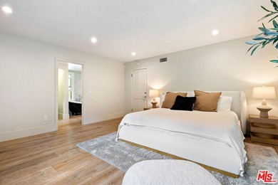 Nestled on a rare private flat lot along Sicomoro Drive in the - photo 15