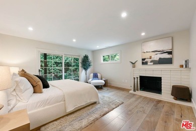 Nestled on a rare private flat lot along Sicomoro Drive in the - photo 16