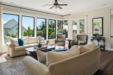Tucked at the end of a private cul-de-sac in Bluffton's beloved - photo 16