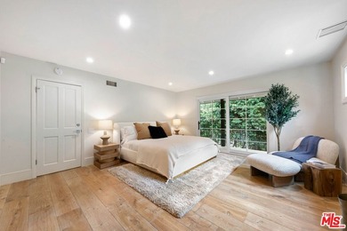 Nestled on a rare private flat lot along Sicomoro Drive in the - photo 17