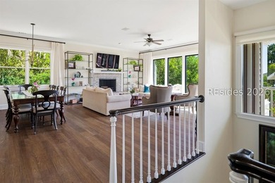 Tucked at the end of a private cul-de-sac in Bluffton's beloved - photo 17