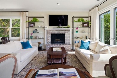 Tucked at the end of a private cul-de-sac in Bluffton's beloved - photo 19