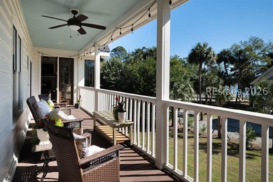 Tucked at the end of a private cul-de-sac in Bluffton's beloved - photo 20