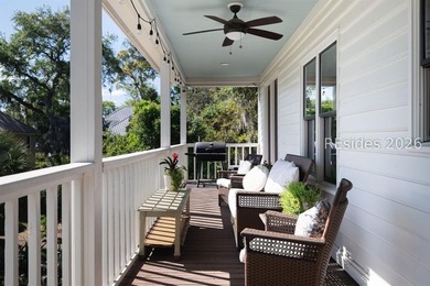 Tucked at the end of a private cul-de-sac in Bluffton's beloved - photo 21