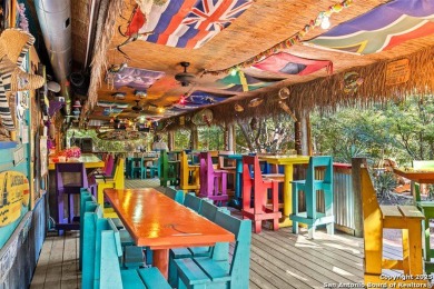 The Tropics of the Islands in the Texas Hill Country. Toucan - photo 21