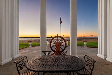 A rare and extraordinary offering, this iconic beachfront estate - photo 22