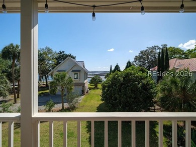 Tucked at the end of a private cul-de-sac in Bluffton's beloved - photo 22