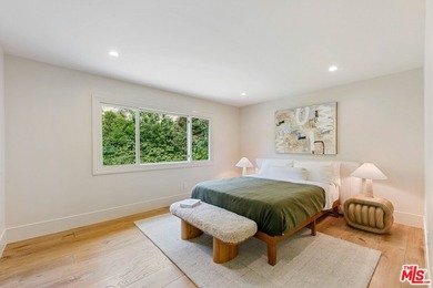 Nestled on a rare private flat lot along Sicomoro Drive in the - photo 23