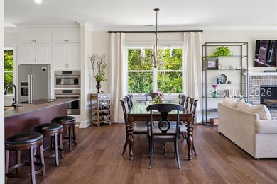 Tucked at the end of a private cul-de-sac in Bluffton's beloved - photo 23