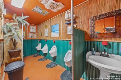 The Tropics of the Islands in the Texas Hill Country. Toucan - photo 23