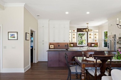 Tucked at the end of a private cul-de-sac in Bluffton's beloved - photo 25