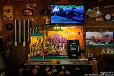 The Tropics of the Islands in the Texas Hill Country. Toucan - photo 25
