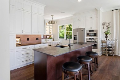 Tucked at the end of a private cul-de-sac in Bluffton's beloved - photo 26