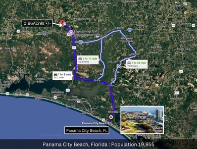 Build or place your home on this 0.66 acre vacant Lots located - photo 26