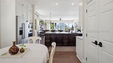 Tucked at the end of a private cul-de-sac in Bluffton's beloved - photo 27