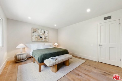 Nestled on a rare private flat lot along Sicomoro Drive in the - photo 28