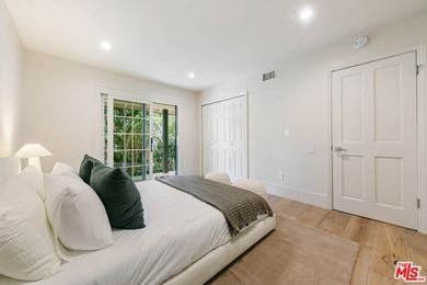 Nestled on a rare private flat lot along Sicomoro Drive in the - photo 29