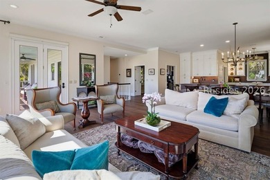 Tucked at the end of a private cul-de-sac in Bluffton's beloved - photo 29