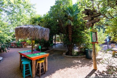 The Tropics of the Islands in the Texas Hill Country. Toucan - photo 29