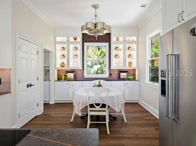 Tucked at the end of a private cul-de-sac in Bluffton's beloved - photo 30
