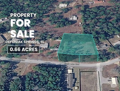 Build or place your home on this 0.66 acre vacant Lots located - photo 30