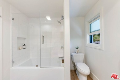 Nestled on a rare private flat lot along Sicomoro Drive in the - photo 32