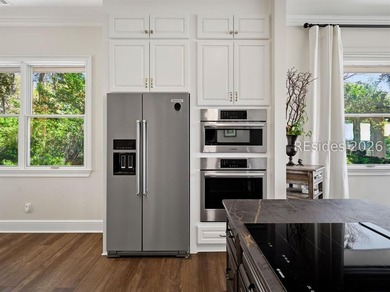 Tucked at the end of a private cul-de-sac in Bluffton's beloved - photo 32