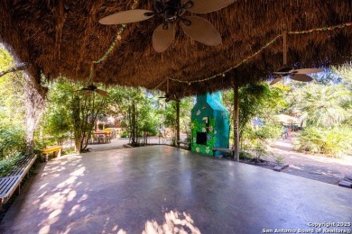 The Tropics of the Islands in the Texas Hill Country. Toucan - photo 33