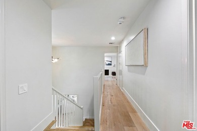 Nestled on a rare private flat lot along Sicomoro Drive in the - photo 34
