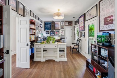 Tucked at the end of a private cul-de-sac in Bluffton's beloved - photo 34