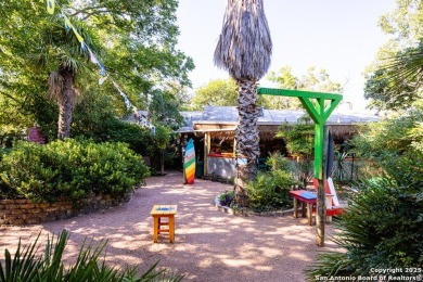 The Tropics of the Islands in the Texas Hill Country. Toucan - photo 34