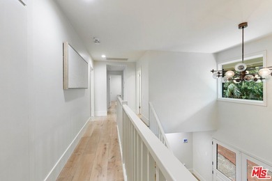 Nestled on a rare private flat lot along Sicomoro Drive in the - photo 35