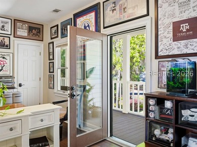 Tucked at the end of a private cul-de-sac in Bluffton's beloved - photo 35