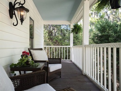 Tucked at the end of a private cul-de-sac in Bluffton's beloved - photo 36