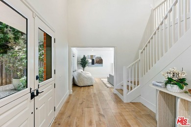 Nestled on a rare private flat lot along Sicomoro Drive in the - photo 38
