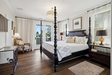 Tucked at the end of a private cul-de-sac in Bluffton's beloved - photo 38