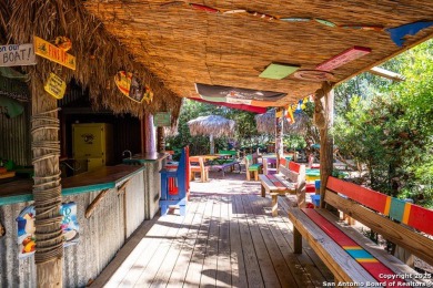 The Tropics of the Islands in the Texas Hill Country. Toucan - photo 38
