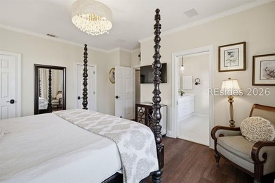 Tucked at the end of a private cul-de-sac in Bluffton's beloved - photo 39