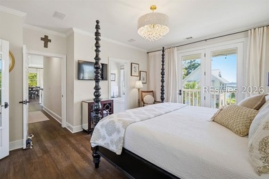 Tucked at the end of a private cul-de-sac in Bluffton's beloved - photo 40