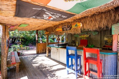The Tropics of the Islands in the Texas Hill Country. Toucan - photo 40