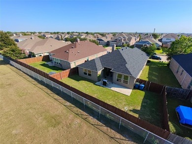 Lake Ray Hubbard Home For Sale in Forney Texas