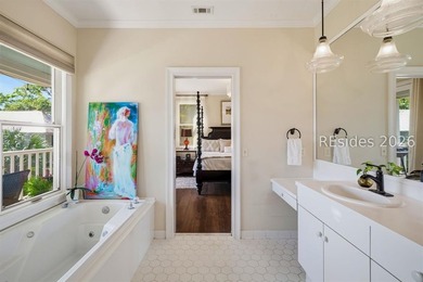 Tucked at the end of a private cul-de-sac in Bluffton's beloved - photo 42