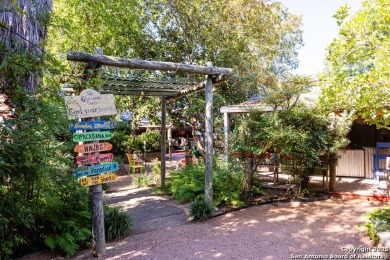 The Tropics of the Islands in the Texas Hill Country. Toucan - photo 42