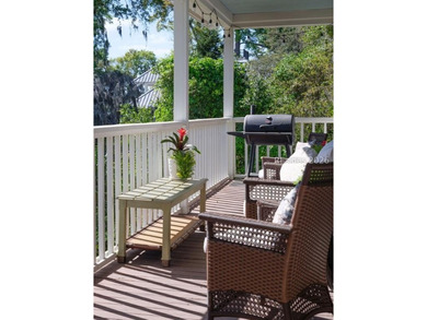 Tucked at the end of a private cul-de-sac in Bluffton's beloved - photo 43