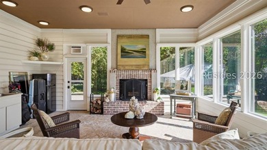 Tucked at the end of a private cul-de-sac in Bluffton's beloved - photo 44